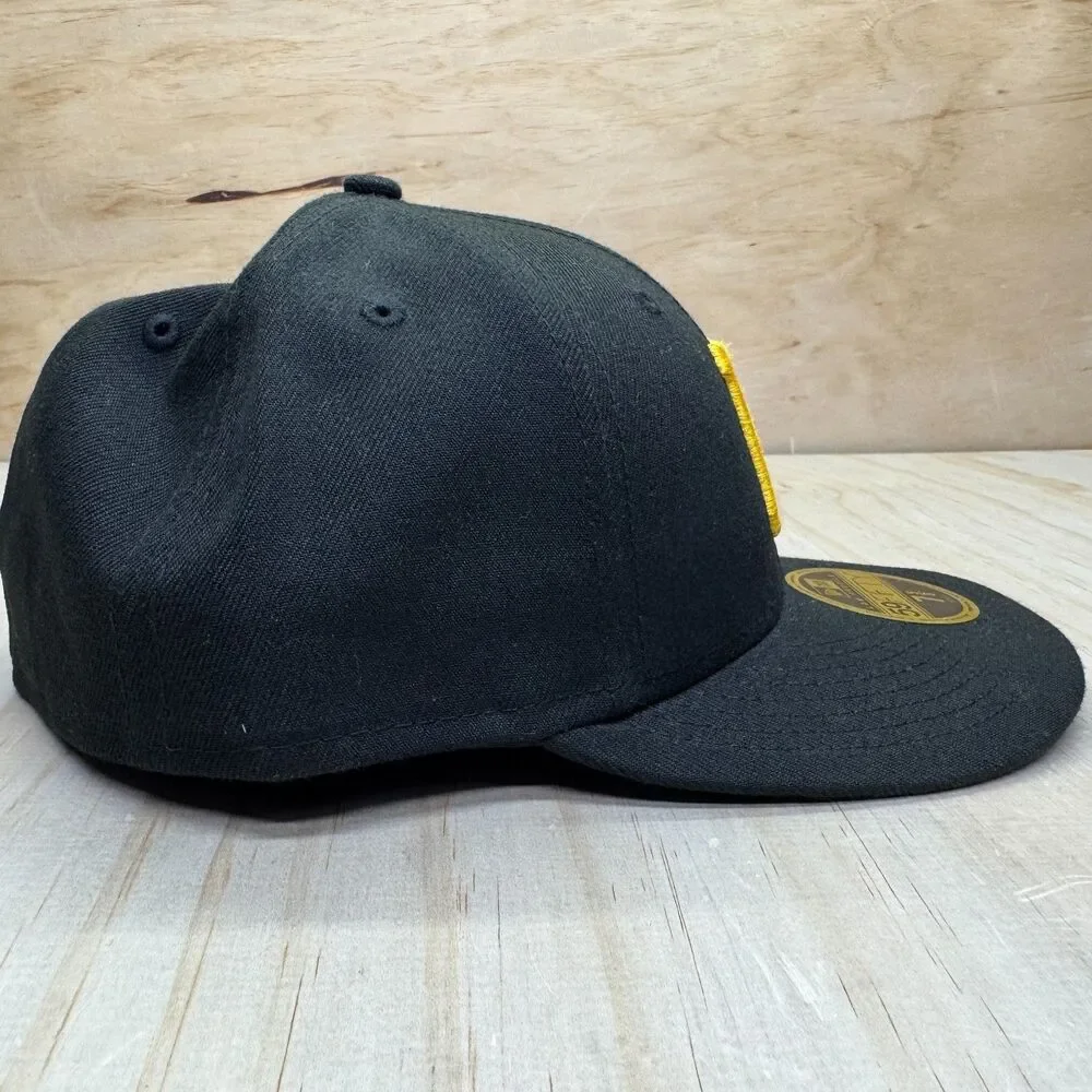 New Era new pittsburgh